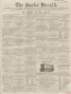 Bucks Herald Saturday 21 January 1865 Page 1