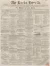 Bucks Herald Saturday 03 June 1865 Page 1