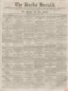 Bucks Herald Saturday 01 July 1865 Page 1