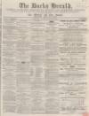Bucks Herald Saturday 26 January 1867 Page 1