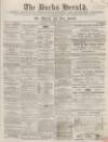 Bucks Herald Saturday 02 February 1867 Page 1