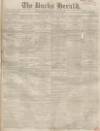 Bucks Herald Saturday 27 June 1868 Page 1