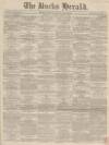 Bucks Herald Saturday 13 March 1869 Page 1