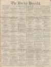 Bucks Herald Saturday 28 August 1869 Page 1