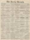 Bucks Herald Saturday 04 December 1869 Page 1