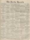 Bucks Herald Saturday 03 December 1870 Page 1