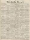 Bucks Herald Saturday 04 February 1871 Page 1