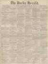 Bucks Herald Saturday 01 July 1871 Page 1