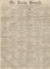Bucks Herald Saturday 18 January 1873 Page 1