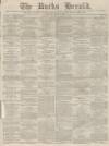 Bucks Herald Saturday 02 January 1875 Page 1