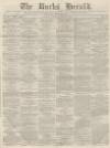 Bucks Herald Saturday 09 January 1875 Page 1