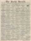 Bucks Herald Saturday 06 March 1875 Page 1