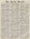 Bucks Herald Saturday 29 May 1875 Page 1