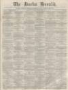 Bucks Herald Saturday 24 July 1875 Page 1