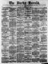 Bucks Herald Saturday 08 January 1876 Page 1
