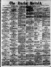 Bucks Herald Saturday 05 February 1876 Page 1