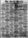 Bucks Herald Saturday 11 March 1876 Page 1