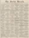 Bucks Herald Saturday 11 May 1878 Page 1