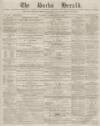 Bucks Herald Saturday 17 May 1879 Page 1