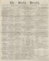 Bucks Herald Saturday 15 January 1881 Page 1