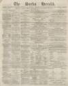 Bucks Herald Saturday 22 January 1881 Page 1