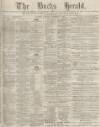 Bucks Herald Saturday 02 September 1882 Page 1