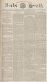 Bucks Herald Saturday 25 November 1882 Page 9