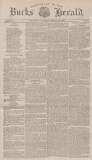 Bucks Herald Saturday 10 March 1883 Page 9