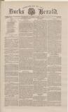 Bucks Herald Saturday 07 April 1883 Page 9