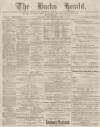 Bucks Herald Saturday 09 June 1883 Page 1