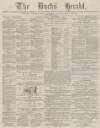 Bucks Herald Saturday 01 September 1883 Page 1