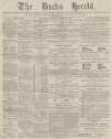 Bucks Herald Saturday 26 January 1884 Page 1