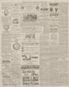 Bucks Herald Saturday 09 February 1884 Page 2