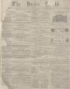Bucks Herald Saturday 03 January 1885 Page 1