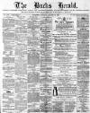 Bucks Herald Saturday 19 January 1889 Page 1