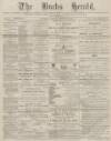 Bucks Herald Saturday 08 February 1890 Page 1