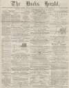 Bucks Herald Saturday 08 November 1890 Page 1