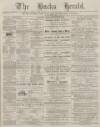 Bucks Herald Saturday 28 March 1891 Page 1