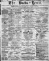 Bucks Herald Saturday 07 January 1893 Page 1