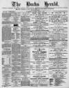 Bucks Herald Saturday 01 April 1893 Page 1