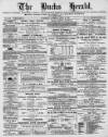 Bucks Herald Saturday 08 April 1893 Page 1