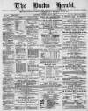 Bucks Herald Saturday 06 May 1893 Page 1