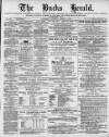 Bucks Herald Saturday 12 August 1893 Page 1