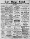 Bucks Herald Saturday 27 January 1894 Page 1