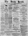 Bucks Herald Saturday 03 March 1894 Page 1