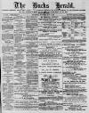 Bucks Herald Saturday 05 May 1894 Page 1