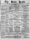 Bucks Herald Saturday 12 May 1894 Page 1