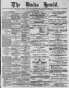 Bucks Herald Saturday 02 June 1894 Page 1