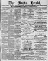 Bucks Herald Saturday 16 June 1894 Page 1