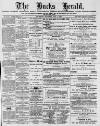 Bucks Herald Saturday 07 July 1894 Page 1